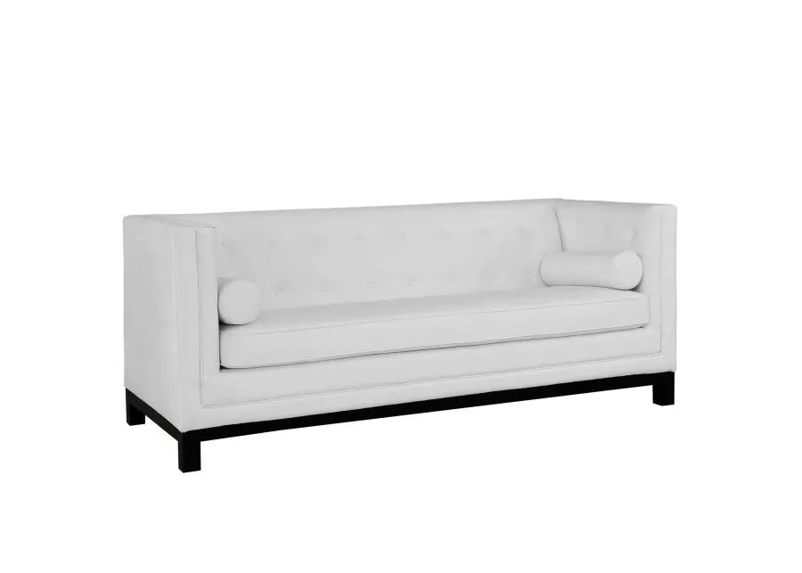 Imperial Bonded Leather Sofa