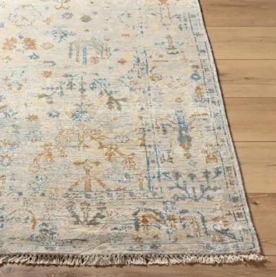 Theodora 6' x 9' Rug