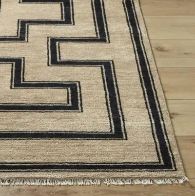 Riviera RIV-2303 12' x 15' Handmade Rug