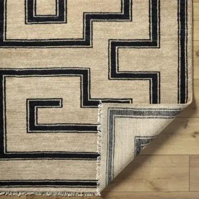 Riviera RIV-2303 12' x 15' Handmade Rug