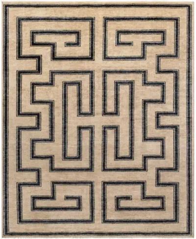 Riviera RIV-2303 12' x 15' Handmade Rug