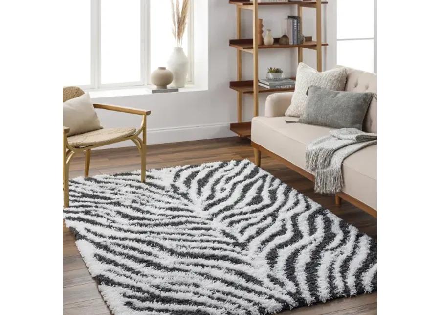 Urban Shag USG-2336 7'10" x 10'2" Machine Woven Rug