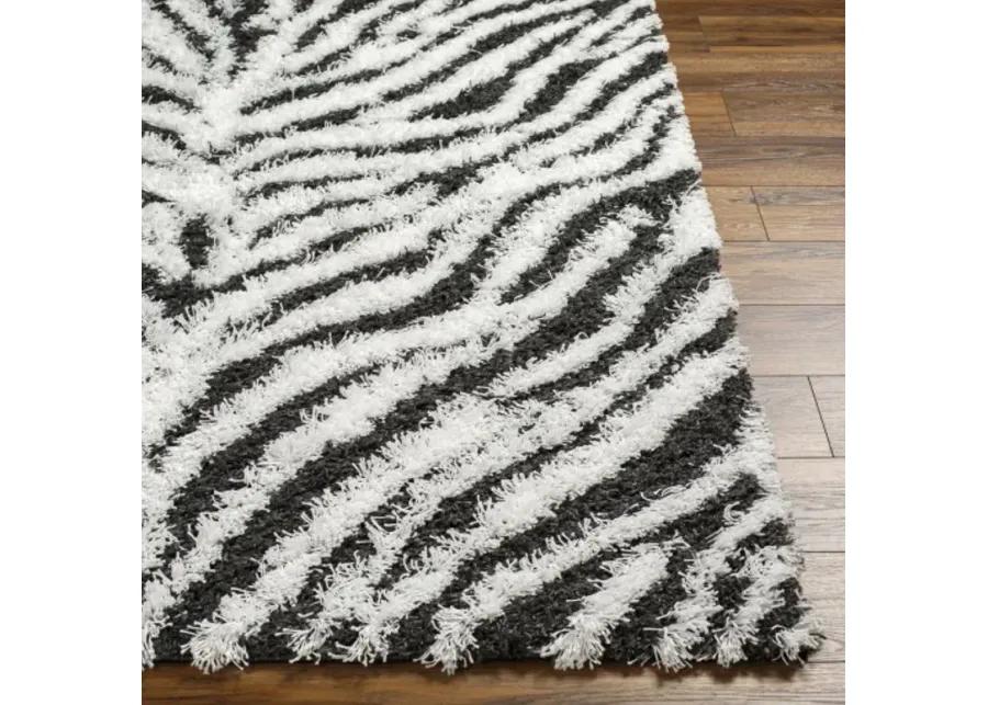 Urban Shag USG-2336 7'10" x 10'2" Machine Woven Rug