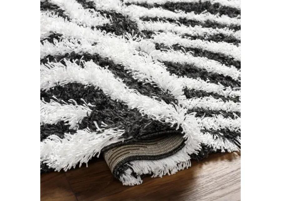 Urban Shag USG-2336 7'10" x 10'2" Machine Woven Rug