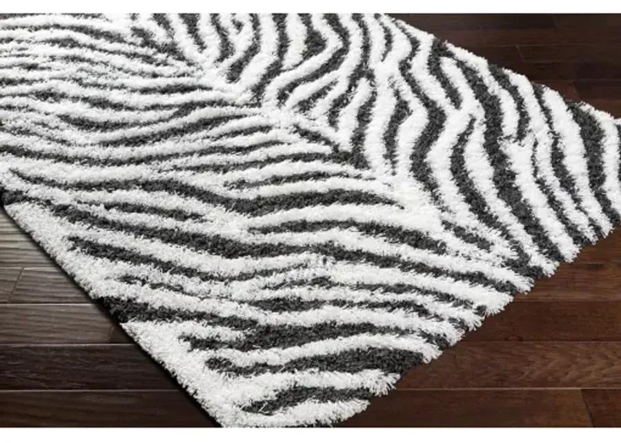 Urban Shag USG-2336 7'10" x 10'2" Machine Woven Rug