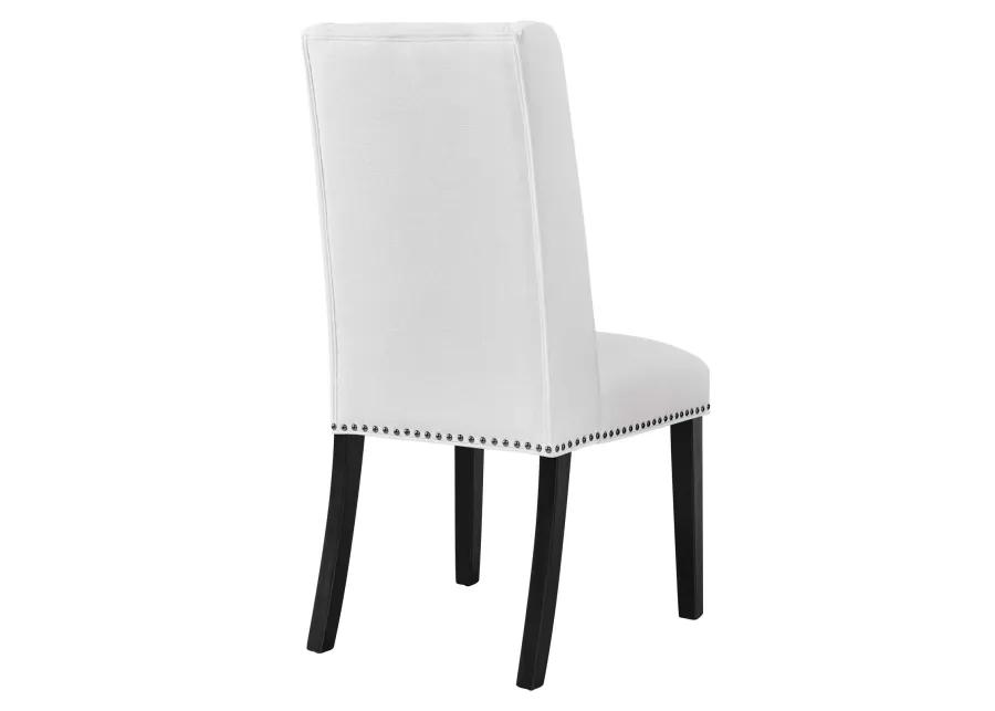 Baron Fabric Dining Chair