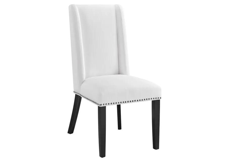 Baron Fabric Dining Chair