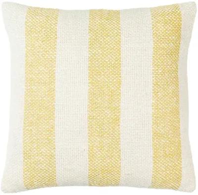 Kesha KHA-002 18"L x 18"W Accent Pillow