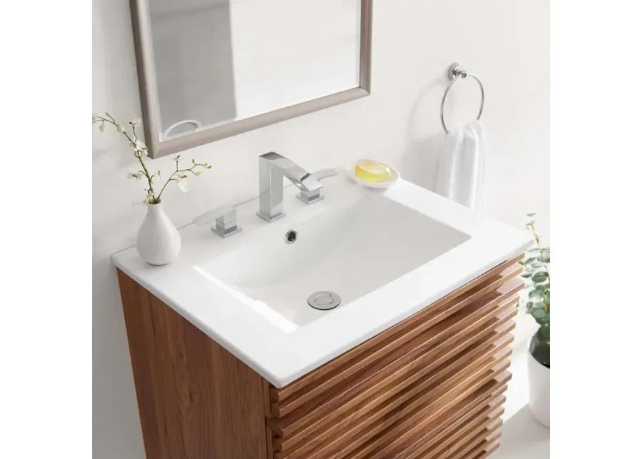 Cayman 24" Bathroom Sink