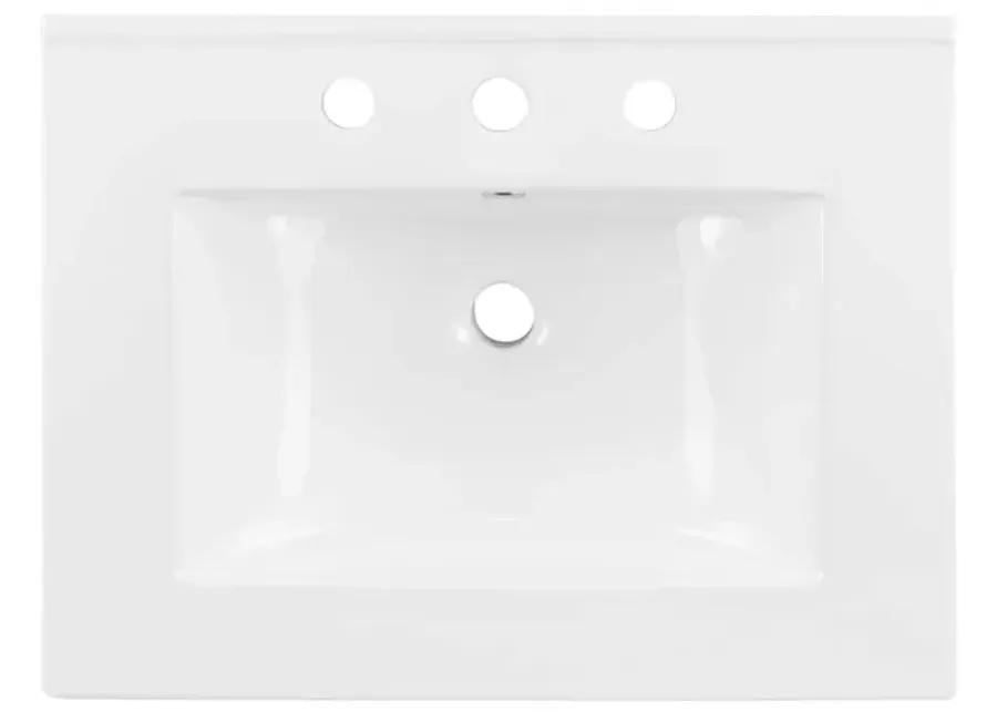 Cayman 24" Bathroom Sink