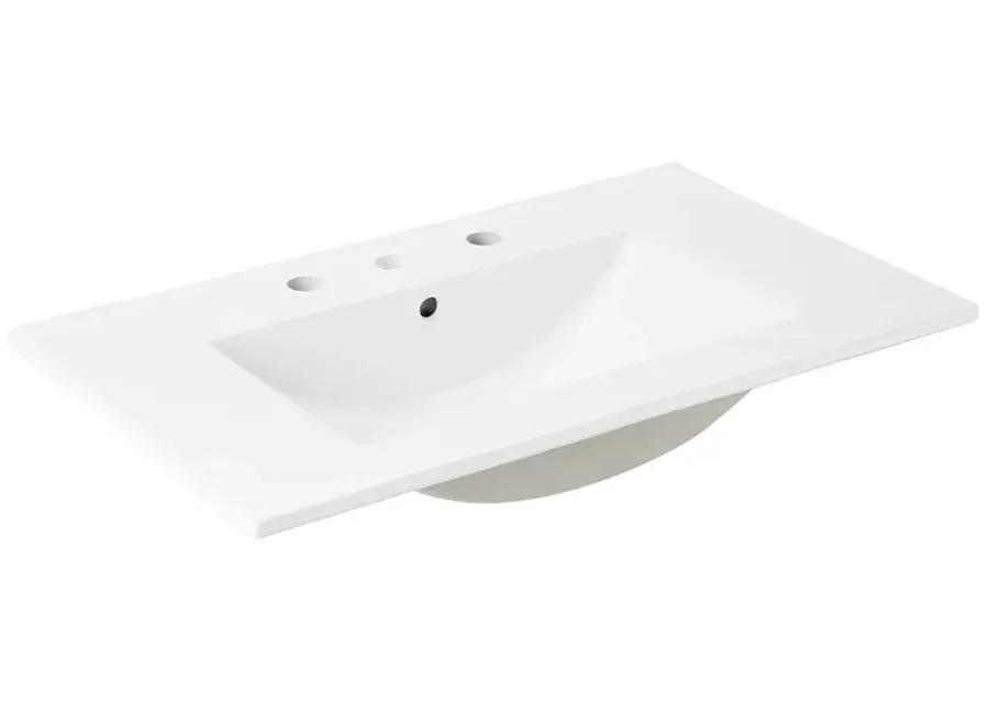 Soma 30" Bathroom Vanity