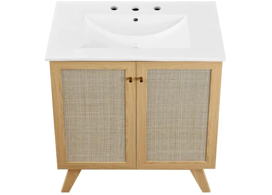 Soma 30" Bathroom Vanity