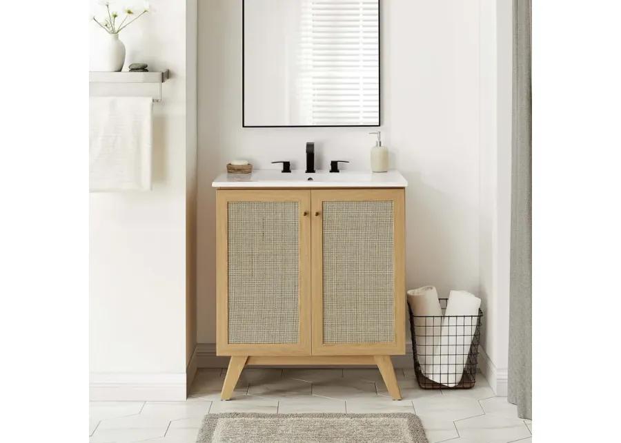 Soma 30" Bathroom Vanity