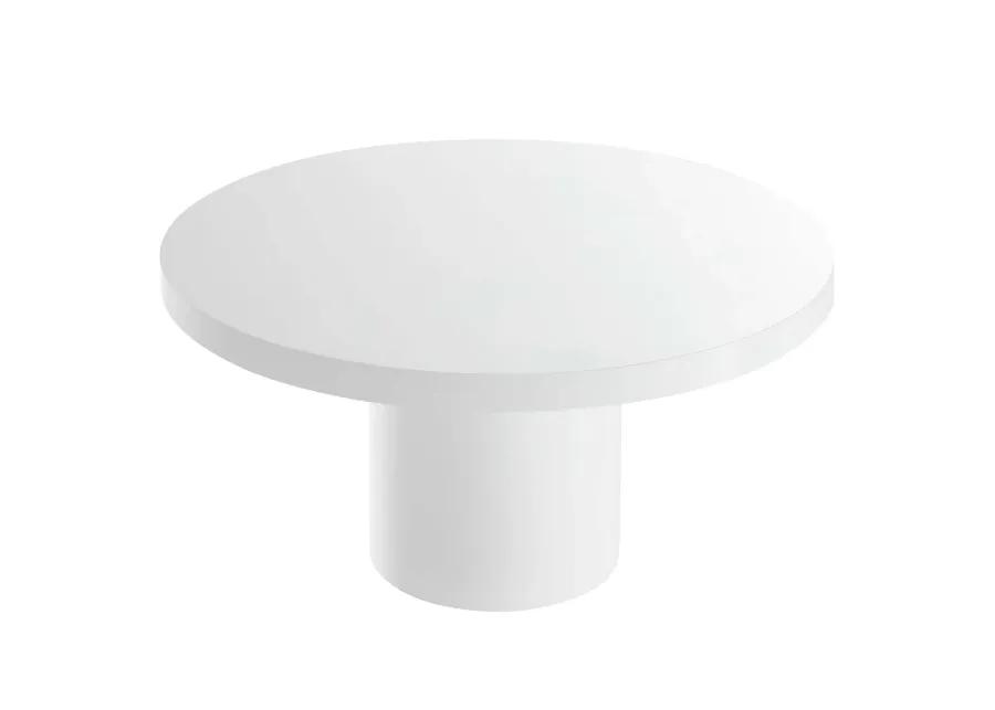 Gratify 60" Round Dining Table