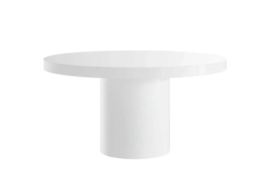 Gratify 60" Round Dining Table