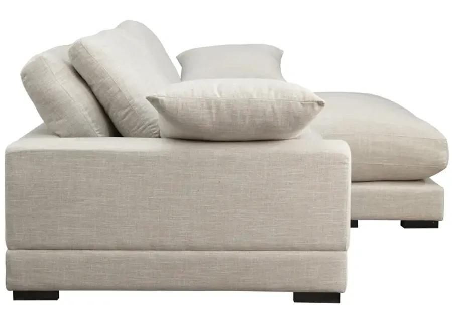 PLUNGE SECTIONAL