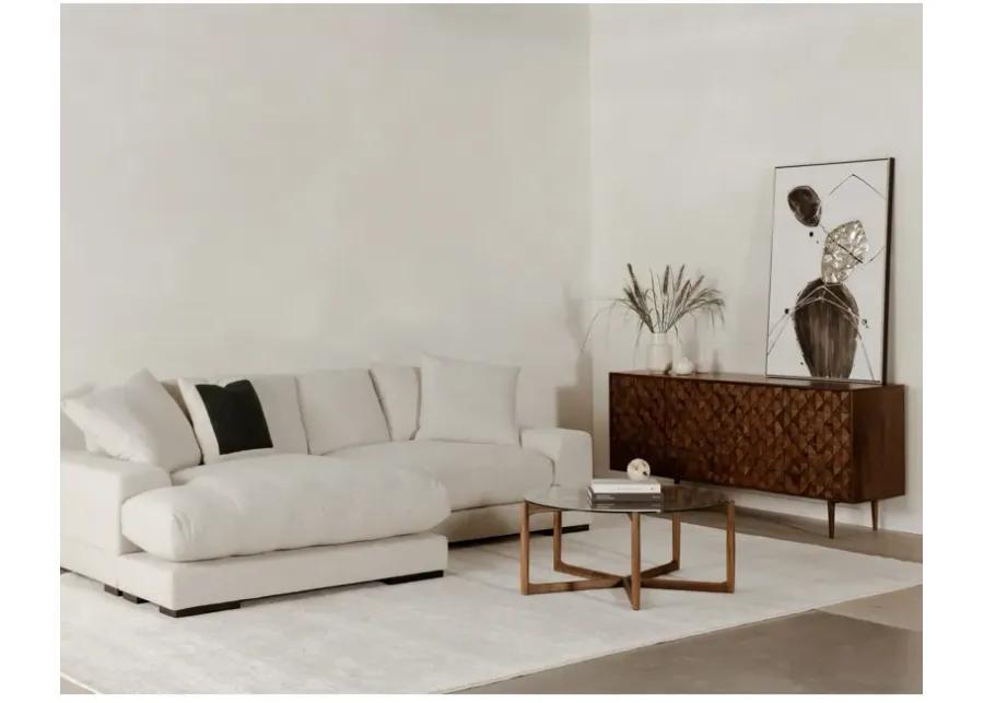 PLUNGE SECTIONAL