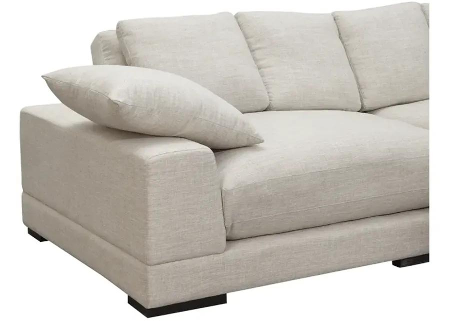 PLUNGE SECTIONAL