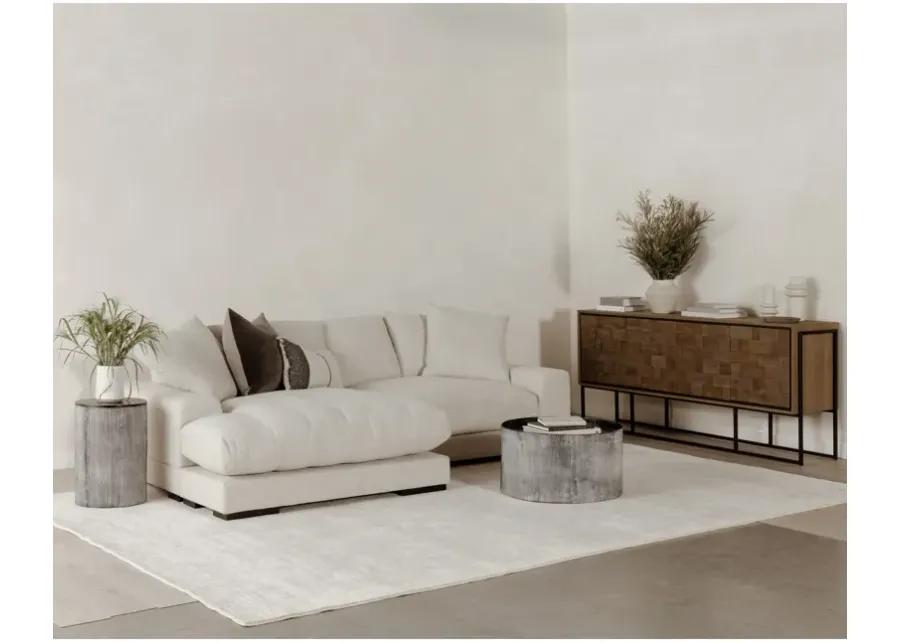 PLUNGE SECTIONAL