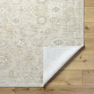 Emory EMO-2306 2'7" x 10' Machine Woven Rug