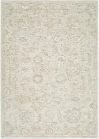 Emory EMO-2306 2'7" x 10' Machine Woven Rug