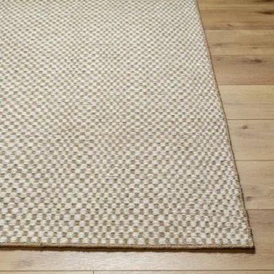 Bolton BTO-2300 8' x 8' Hand Made Rug