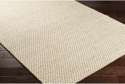 Bolton BTO-2300 8' x 8' Hand Made Rug