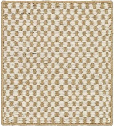 Bolton BTO-2300 8' x 8' Hand Made Rug