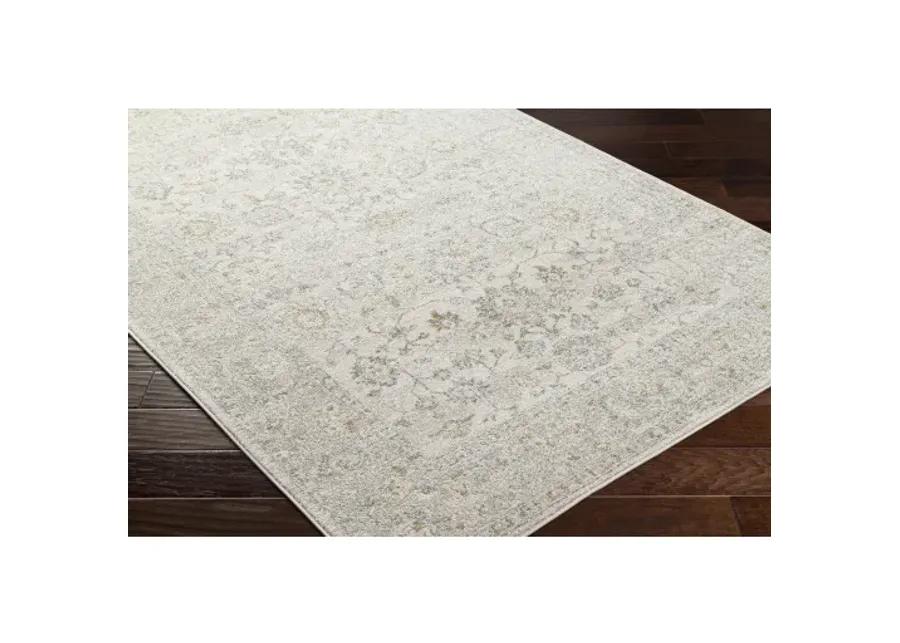 Alpharetta APH-2304 9'2" x 12' Machine Woven Rug