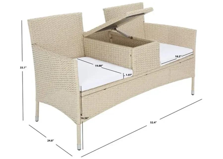 VIORA LOVESEAT