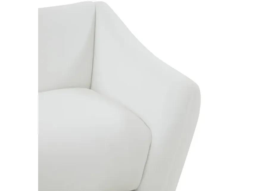 Stefanie Modern Accent Chair