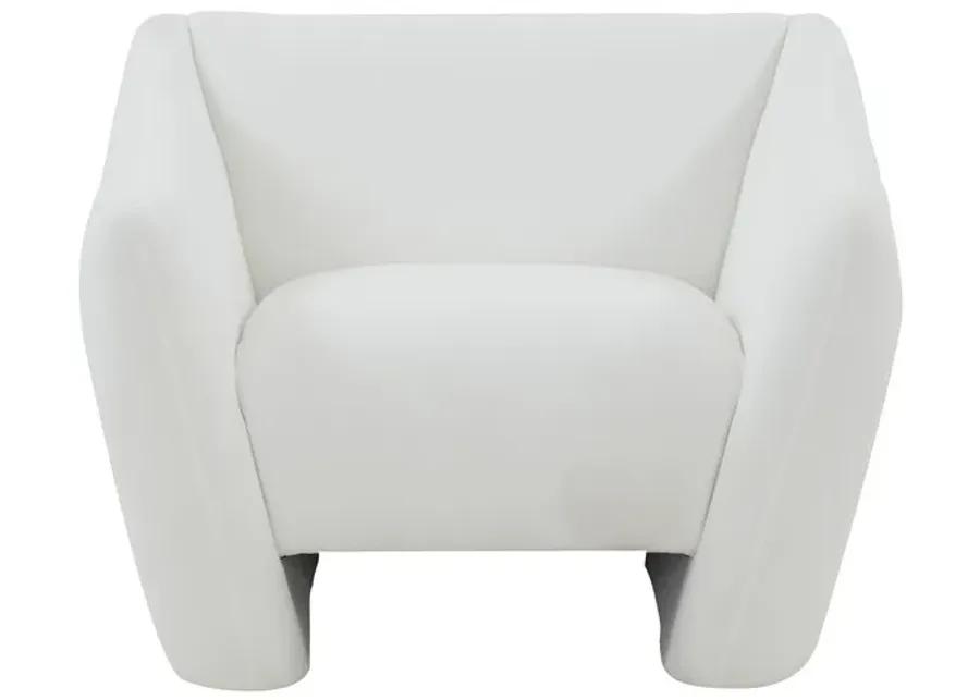 Stefanie Modern Accent Chair