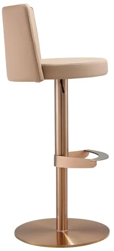 Loosha Adjustable Stool