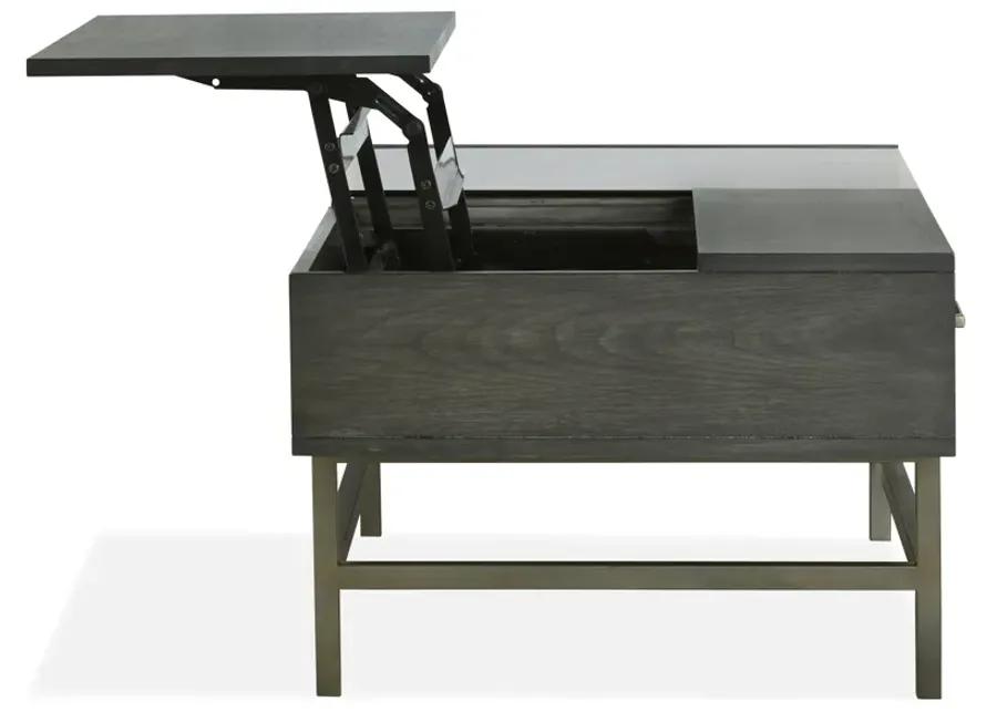 Fulton Lift Top Cocktail Table