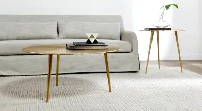 Violetta Coffee Table by Kosas Home