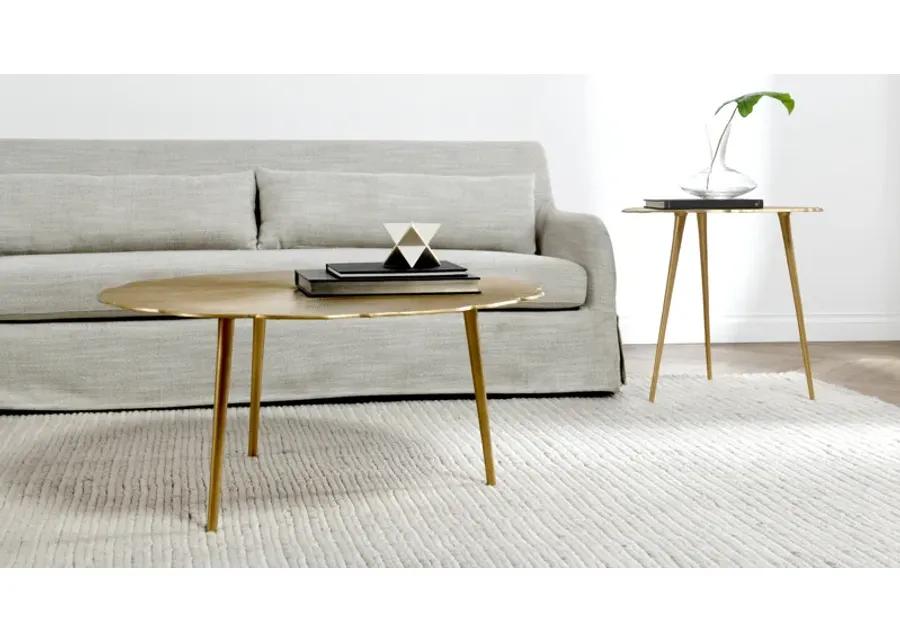 Violetta Coffee Table by Kosas Home