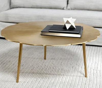 Violetta Coffee Table by Kosas Home