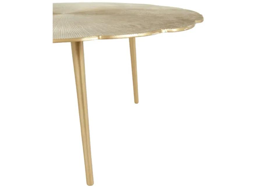 Violetta Coffee Table by Kosas Home