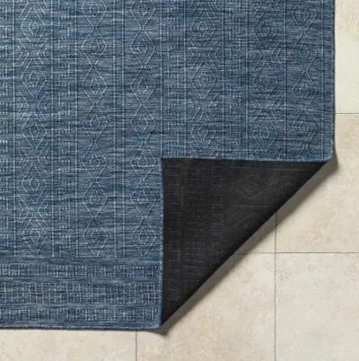 Terrace TRC-2309 9'2" x 12' Machine Woven Rug