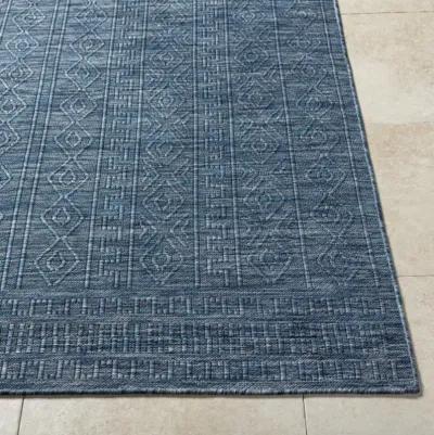 Terrace TRC-2309 9'2" x 12' Machine Woven Rug