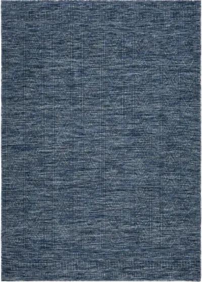 Terrace TRC-2309 9'2" x 12' Machine Woven Rug