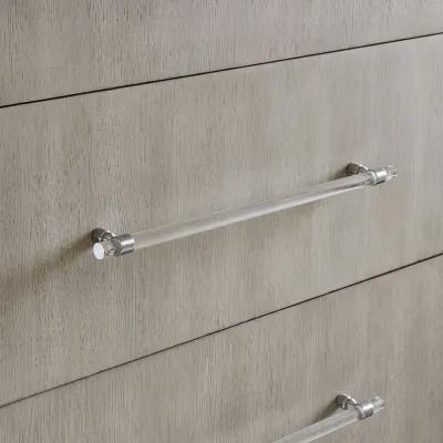 Argento Dresser in Misty Grey (2024)