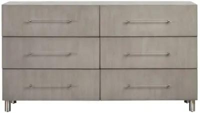 Argento Dresser in Misty Grey (2024)