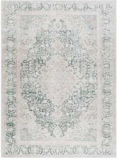 Amelie AML-2393 2'7" x 7'10" Machine Woven Rug