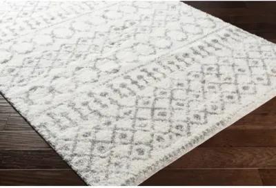 Aliyah shag 7'10" x 10' Rug