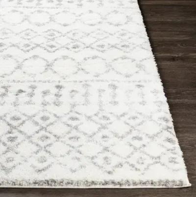 Aliyah shag 7'10" x 10' Rug