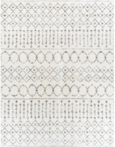 Aliyah shag 7'10" x 10' Rug