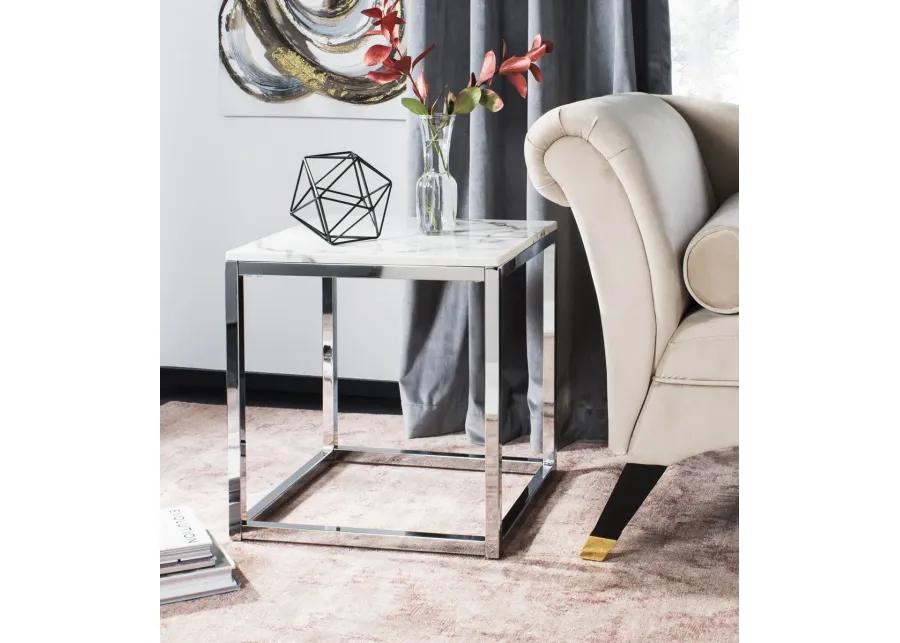 BETHANY SQUARE END TABLE