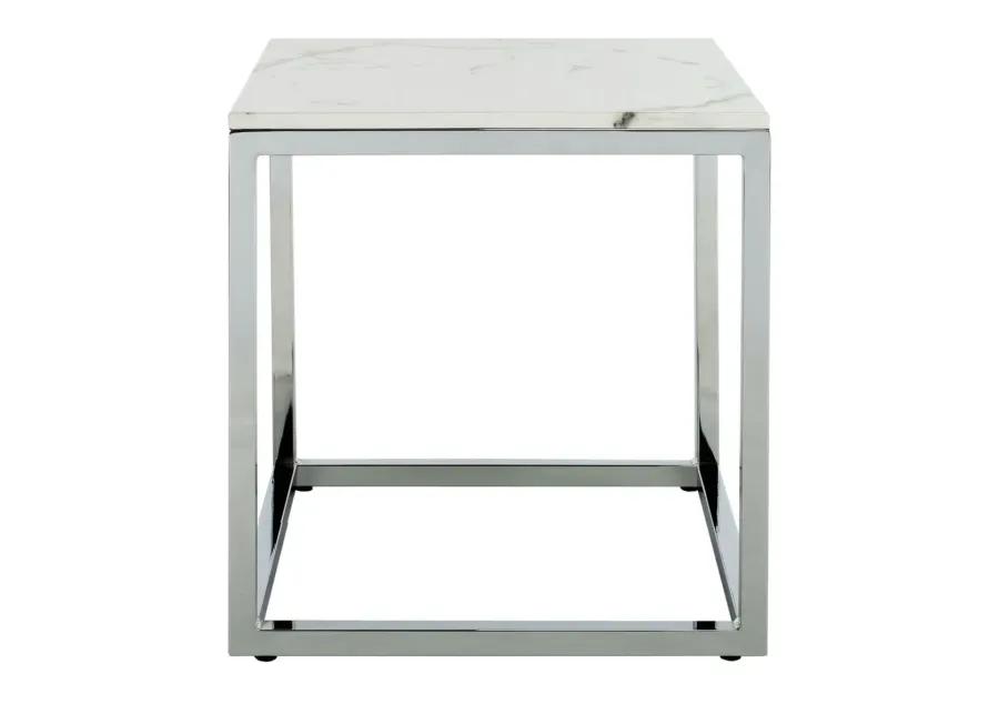 BETHANY SQUARE END TABLE