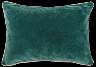 sld heirloom velvet mallard 14x20